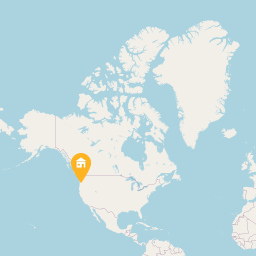 Weidler Tiny House on the global map